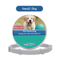Adjustable Pet Collar for Dogs Cats,Soft Comfort Protective Neck Ring,Durable Outdoor Pet Supplies for Small Medium Large Pets