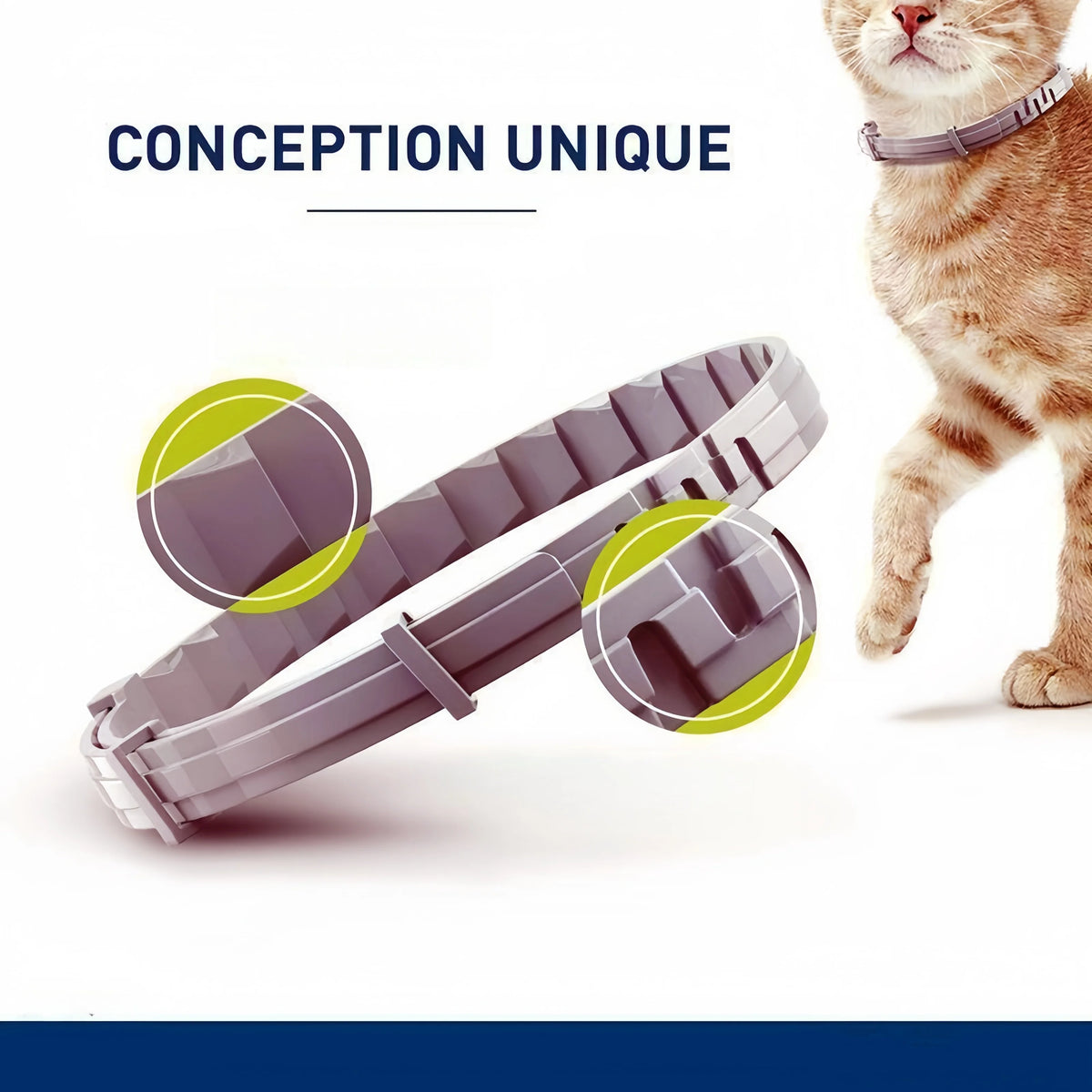 Adjustable Pet Collar for Dogs Cats,Soft Comfort Protective Neck Ring,Durable Outdoor Pet Supplies for Small Medium Large Pets