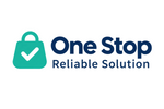 Header logo for One Stop Reliable Solution